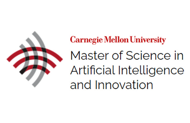 Carnegie Mellon University logo