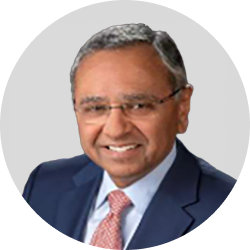 Uma Rajeshwar, BNY Wealth