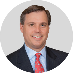 Andrew Borner, BNY Wealth