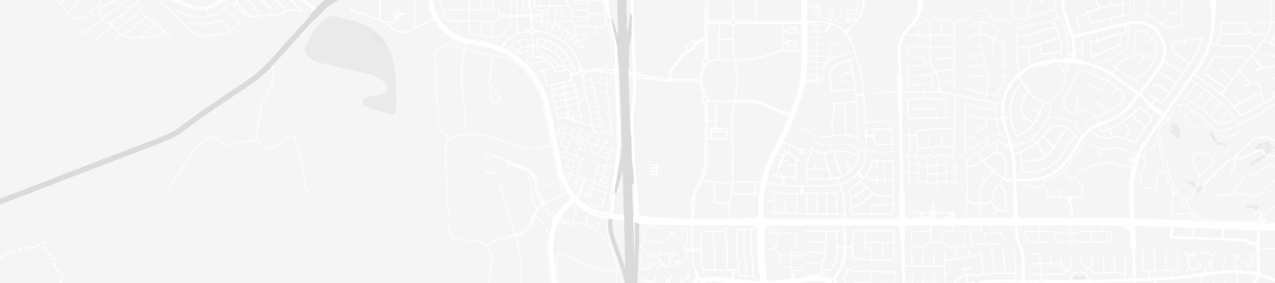 Vegas Map