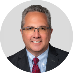 Larry Tekler