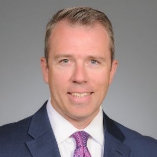 Gregory J.  Conant