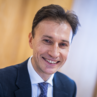 Maxim Skorniakov