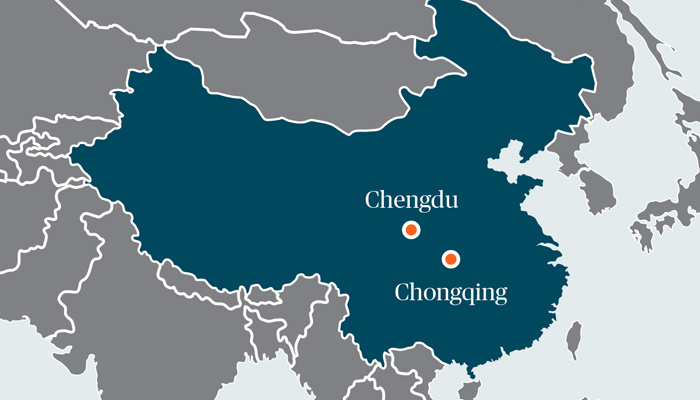 China: Looking beyond the headlines