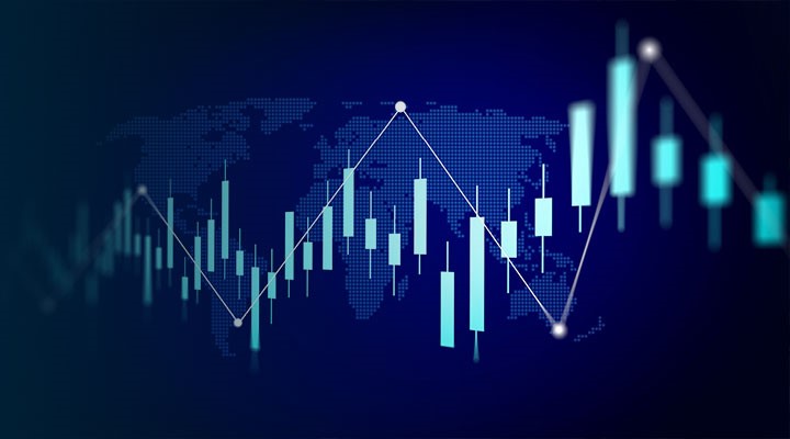How do geopolitical events impact markets over time?